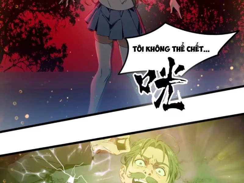 Tà Thần Giáng Thế: Ta có một tòa đại hung ngục Chapter 39 - Trang 28
