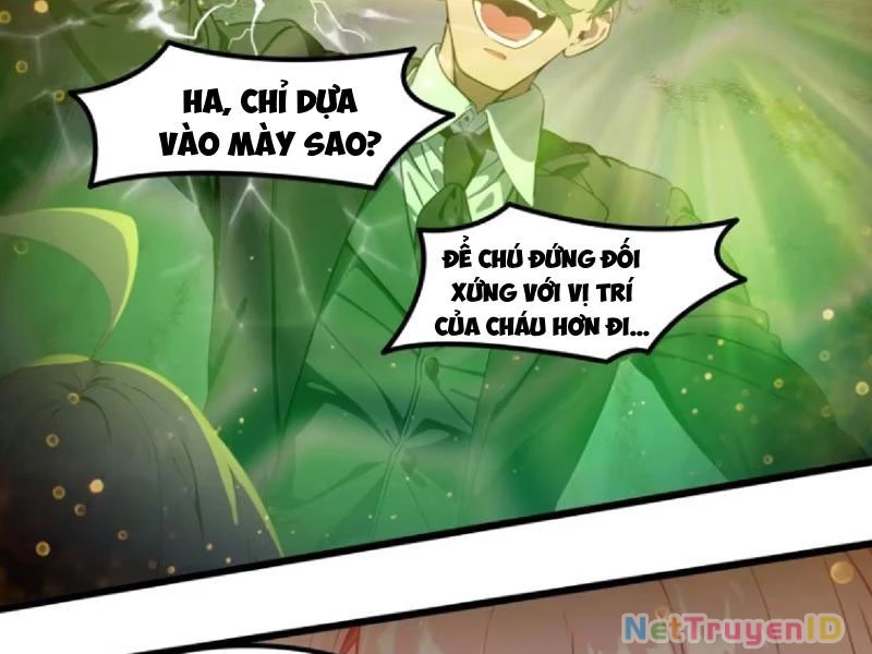 Tà Thần Giáng Thế: Ta có một tòa đại hung ngục Chapter 39 - Trang 29
