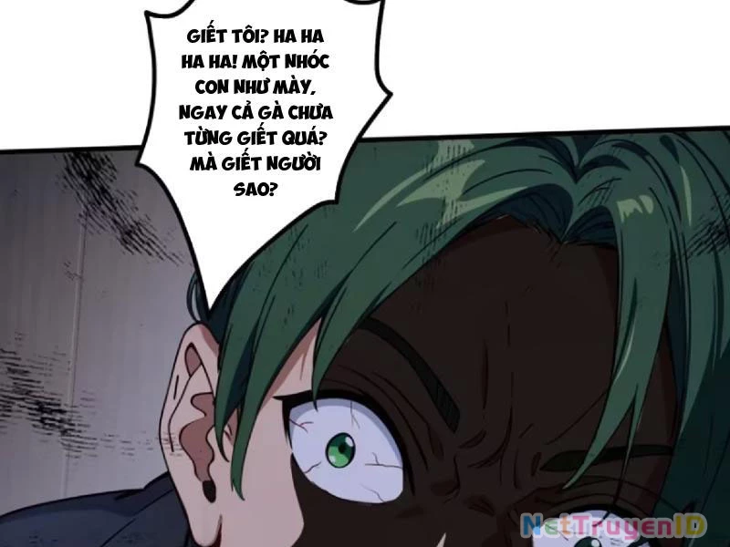 Tà Thần Giáng Thế: Ta có một tòa đại hung ngục Chapter 39 - Trang 33