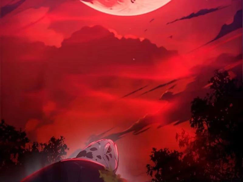 Tà Thần Giáng Thế: Ta có một tòa đại hung ngục Chapter 39 - Trang 44