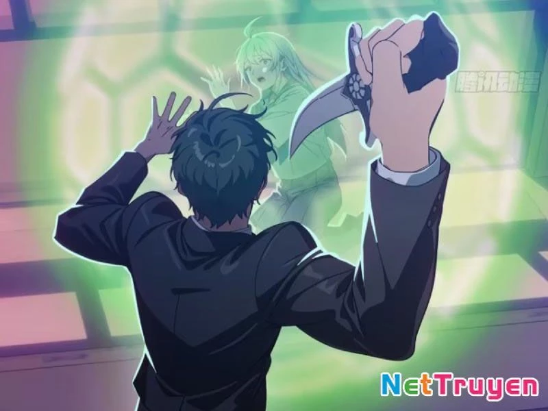 Tà Thần Giáng Thế: Ta có một tòa đại hung ngục Chapter 39 - Trang 6