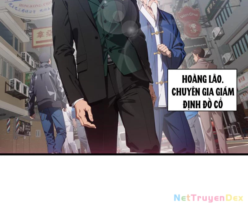 Tà Thần Giáng Thế: Ta có một tòa đại hung ngục Chapter 4 - Trang 10