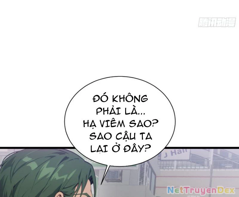 Tà Thần Giáng Thế: Ta có một tòa đại hung ngục Chapter 4 - Trang 11
