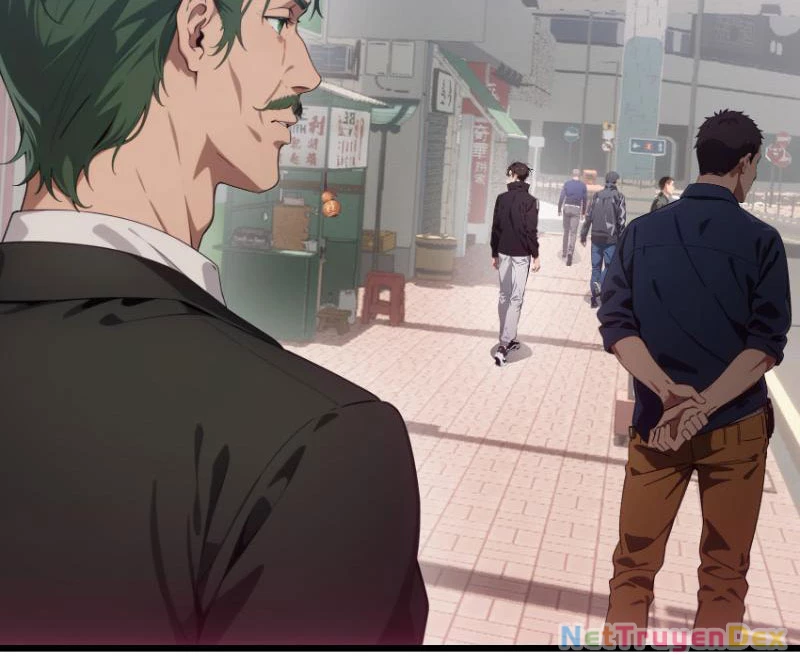 Tà Thần Giáng Thế: Ta có một tòa đại hung ngục Chapter 4 - Trang 12