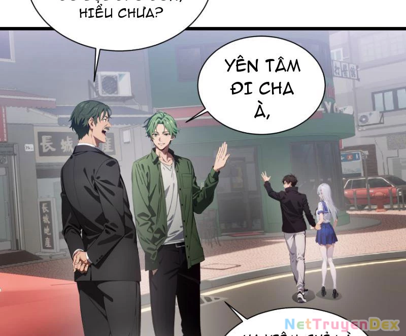 Tà Thần Giáng Thế: Ta có một tòa đại hung ngục Chapter 4 - Trang 14