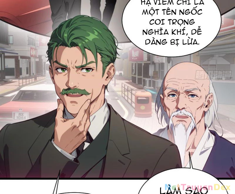 Tà Thần Giáng Thế: Ta có một tòa đại hung ngục Chapter 4 - Trang 15