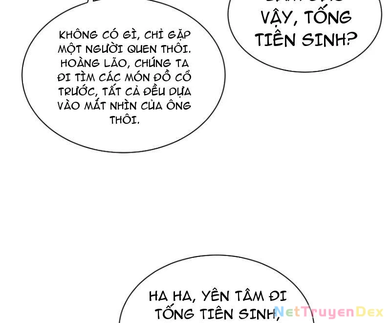 Tà Thần Giáng Thế: Ta có một tòa đại hung ngục Chapter 4 - Trang 16