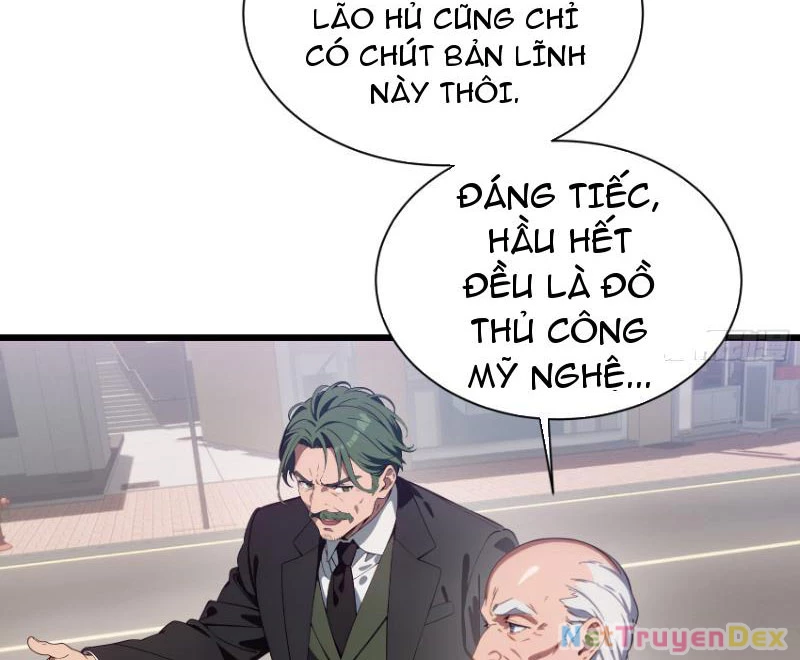 Tà Thần Giáng Thế: Ta có một tòa đại hung ngục Chapter 4 - Trang 17