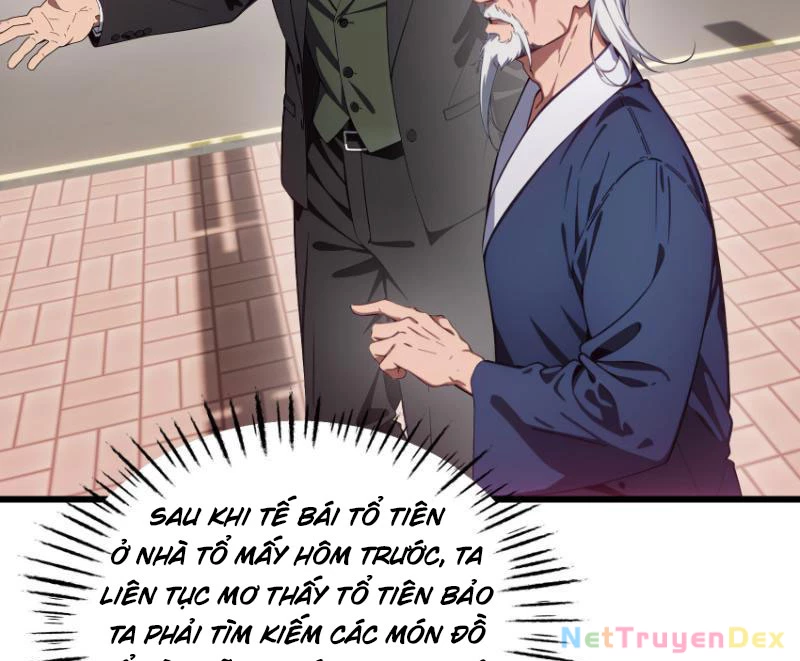 Tà Thần Giáng Thế: Ta có một tòa đại hung ngục Chapter 4 - Trang 18