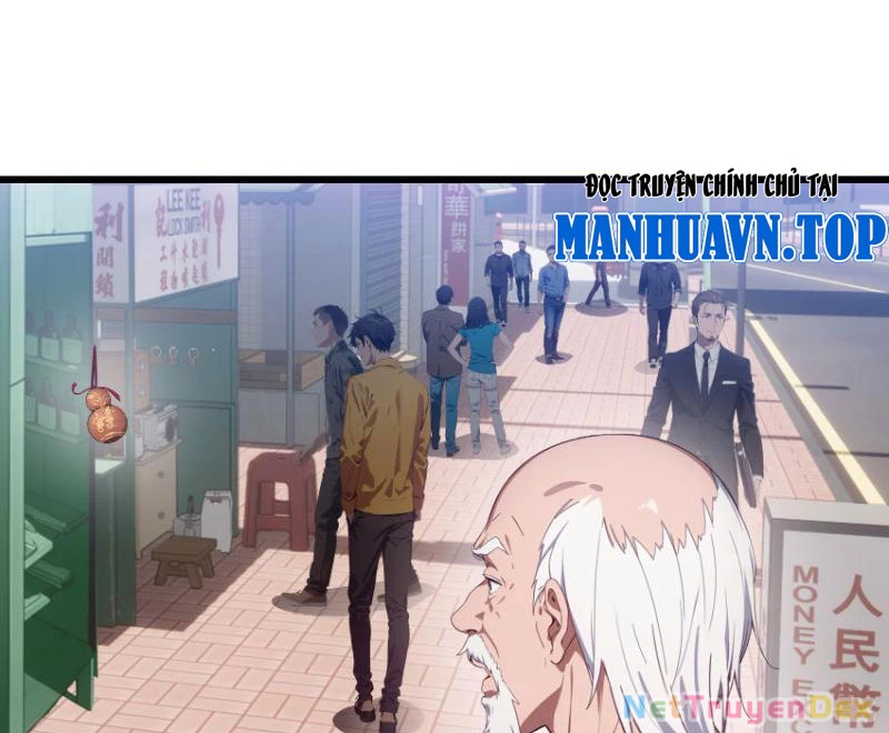 Tà Thần Giáng Thế: Ta có một tòa đại hung ngục Chapter 4 - Trang 20