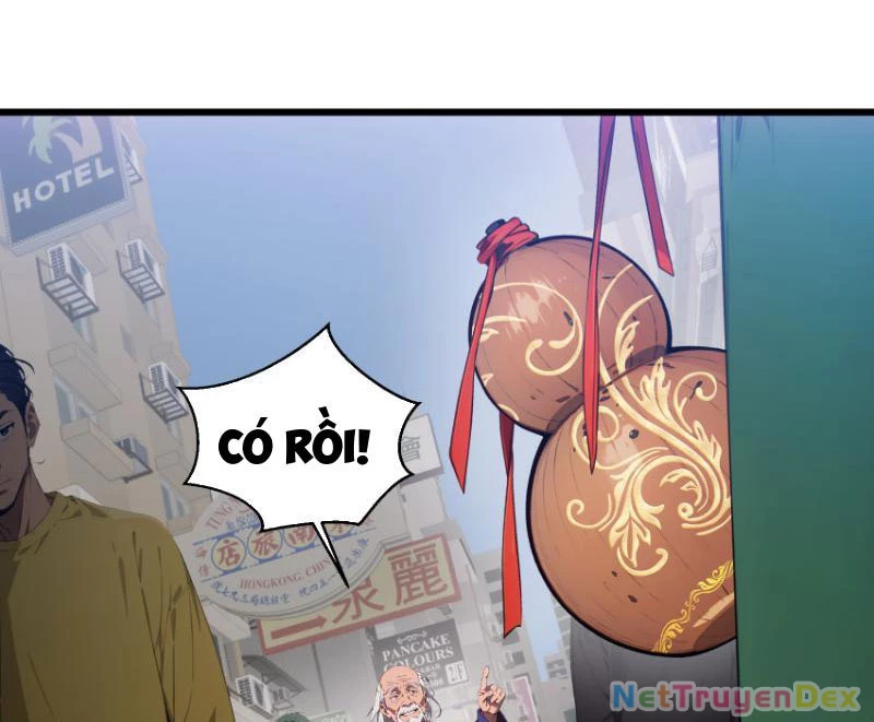 Tà Thần Giáng Thế: Ta có một tòa đại hung ngục Chapter 4 - Trang 22