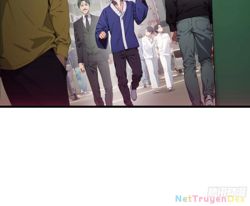 Tà Thần Giáng Thế: Ta có một tòa đại hung ngục Chapter 4 - Trang 23
