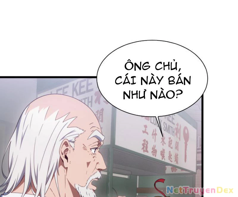 Tà Thần Giáng Thế: Ta có một tòa đại hung ngục Chapter 4 - Trang 24