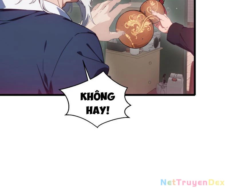 Tà Thần Giáng Thế: Ta có một tòa đại hung ngục Chapter 4 - Trang 25