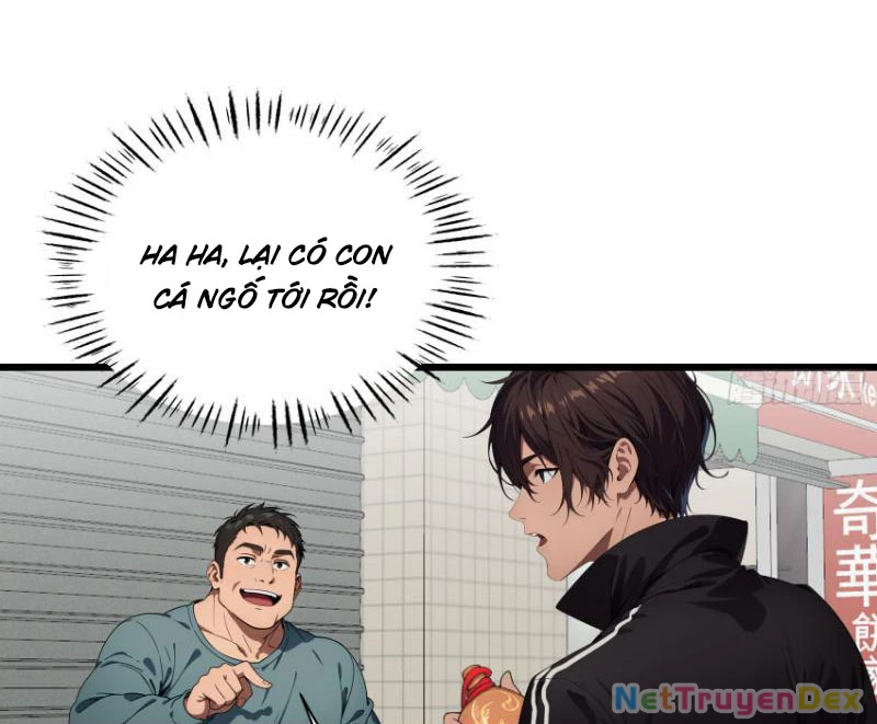 Tà Thần Giáng Thế: Ta có một tòa đại hung ngục Chapter 4 - Trang 26
