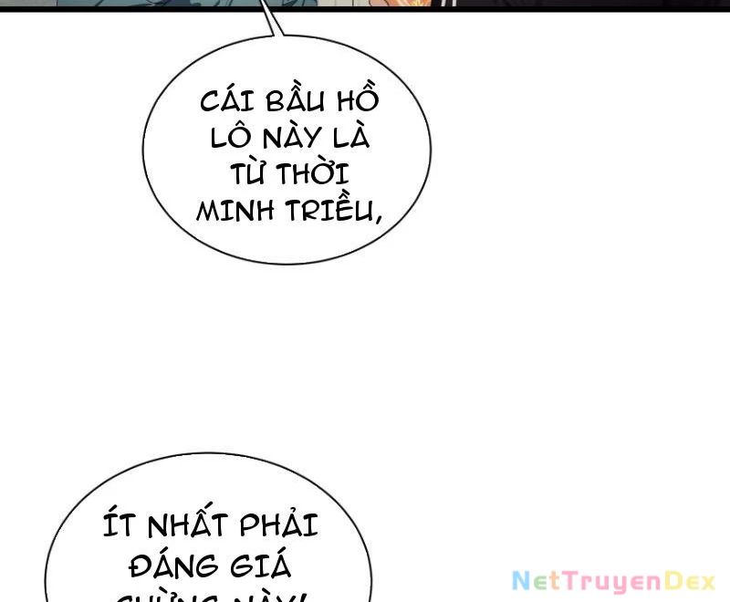 Tà Thần Giáng Thế: Ta có một tòa đại hung ngục Chapter 4 - Trang 27