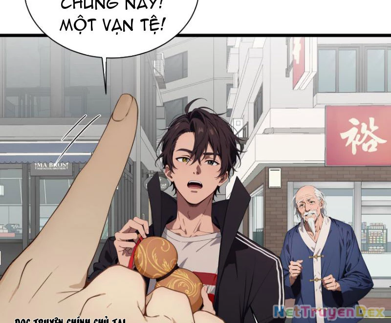 Tà Thần Giáng Thế: Ta có một tòa đại hung ngục Chapter 4 - Trang 28