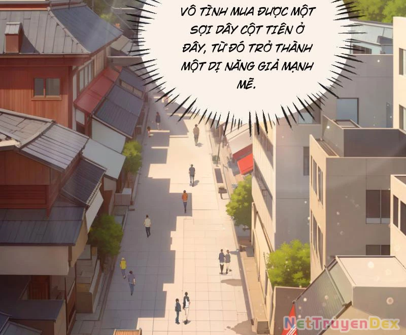 Tà Thần Giáng Thế: Ta có một tòa đại hung ngục Chapter 4 - Trang 3