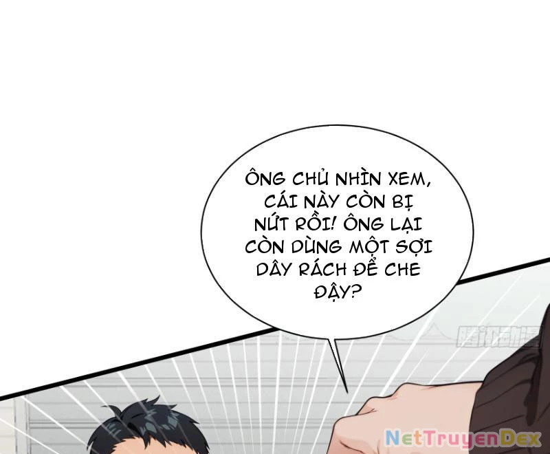 Tà Thần Giáng Thế: Ta có một tòa đại hung ngục Chapter 4 - Trang 31