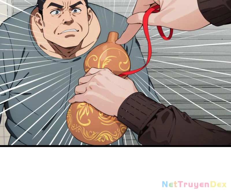 Tà Thần Giáng Thế: Ta có một tòa đại hung ngục Chapter 4 - Trang 32