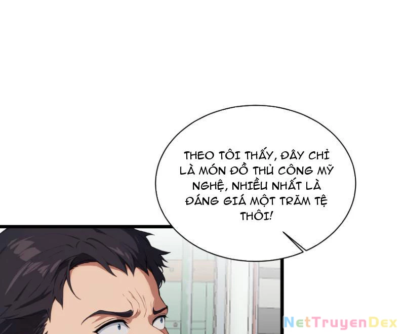 Tà Thần Giáng Thế: Ta có một tòa đại hung ngục Chapter 4 - Trang 33