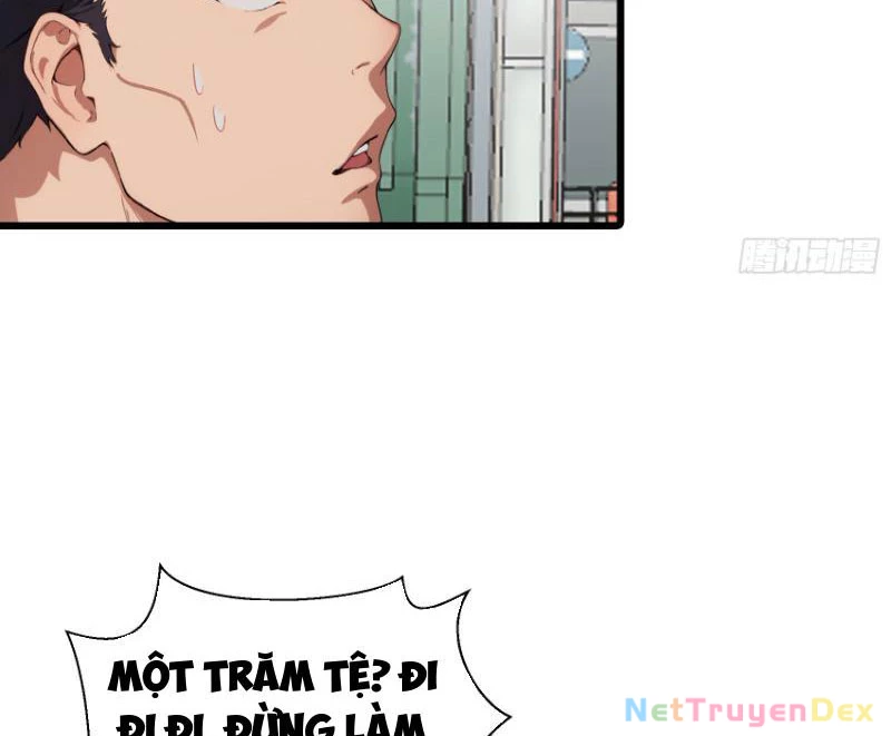 Tà Thần Giáng Thế: Ta có một tòa đại hung ngục Chapter 4 - Trang 34