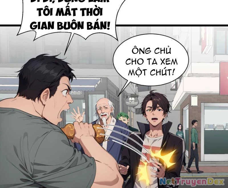 Tà Thần Giáng Thế: Ta có một tòa đại hung ngục Chapter 4 - Trang 35