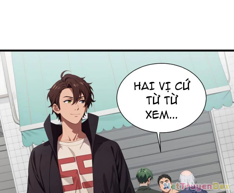 Tà Thần Giáng Thế: Ta có một tòa đại hung ngục Chapter 4 - Trang 37
