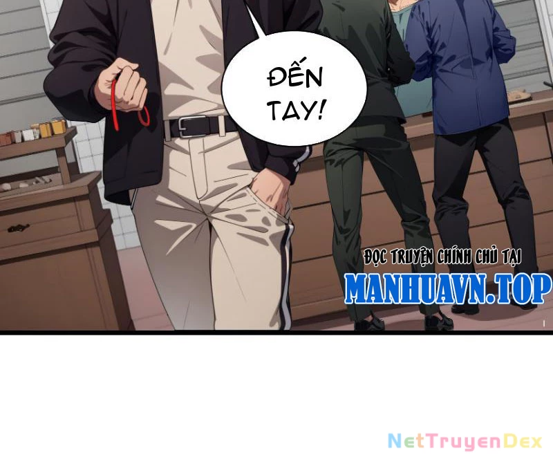 Tà Thần Giáng Thế: Ta có một tòa đại hung ngục Chapter 4 - Trang 38
