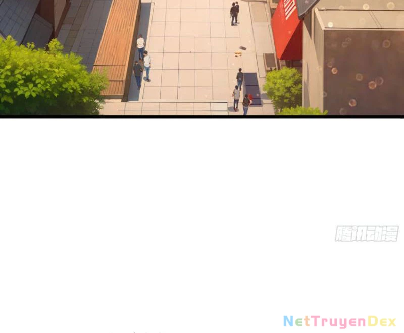 Tà Thần Giáng Thế: Ta có một tòa đại hung ngục Chapter 4 - Trang 4