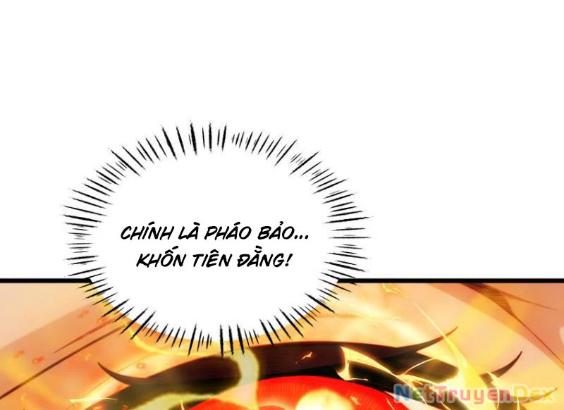 Tà Thần Giáng Thế: Ta có một tòa đại hung ngục Chapter 4 - Trang 43
