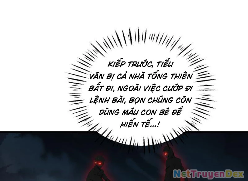Tà Thần Giáng Thế: Ta có một tòa đại hung ngục Chapter 4 - Trang 47