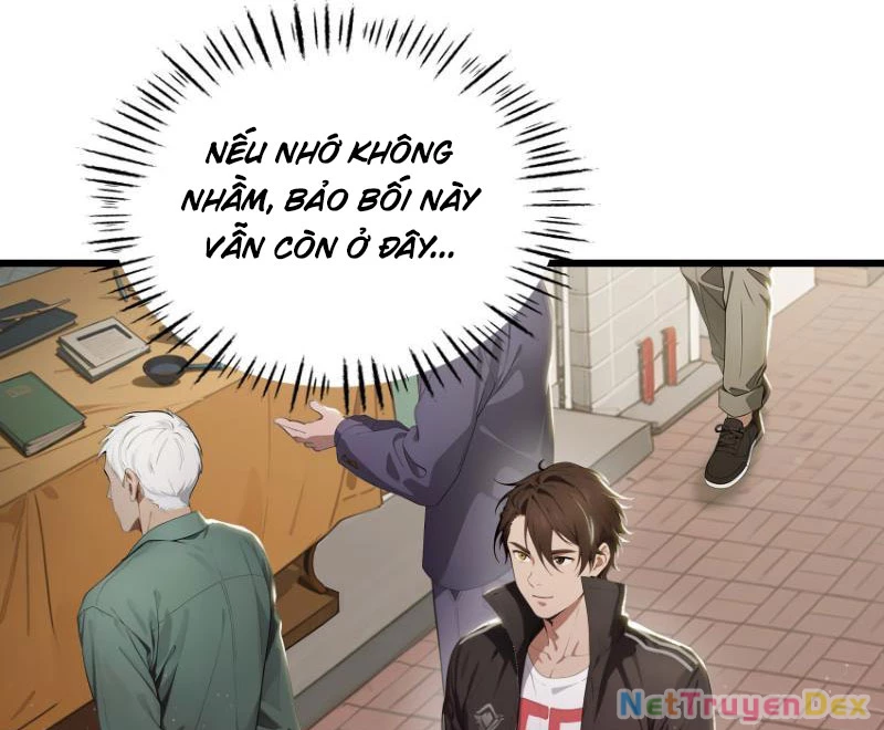 Tà Thần Giáng Thế: Ta có một tòa đại hung ngục Chapter 4 - Trang 5