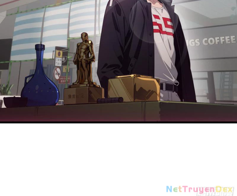 Tà Thần Giáng Thế: Ta có một tòa đại hung ngục Chapter 4 - Trang 8