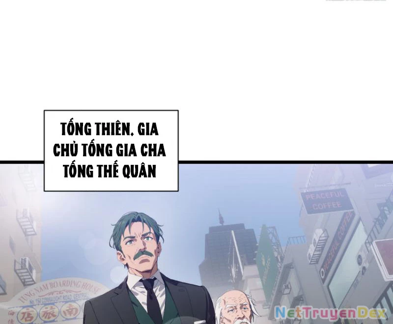 Tà Thần Giáng Thế: Ta có một tòa đại hung ngục Chapter 4 - Trang 9