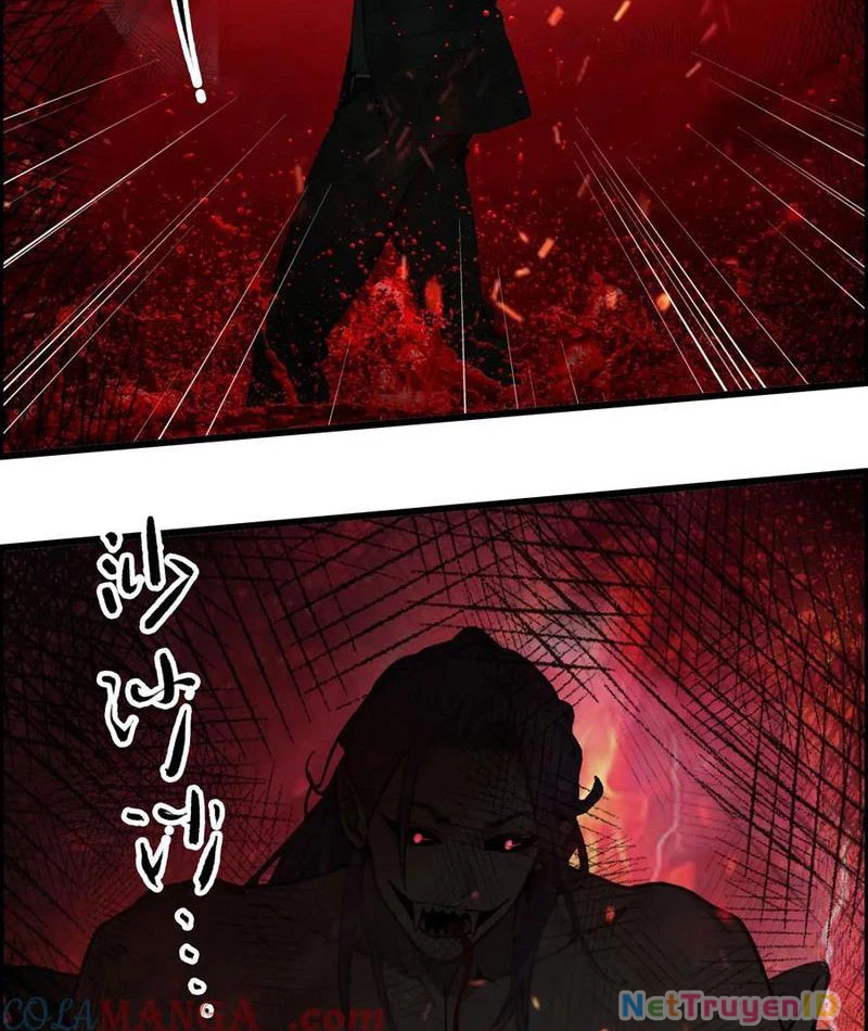 Tà Thần Giáng Thế: Ta có một tòa đại hung ngục Chapter 40 - Trang 10