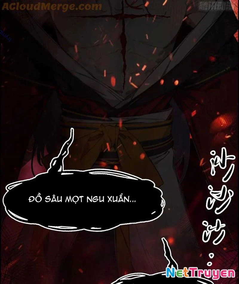 Tà Thần Giáng Thế: Ta có một tòa đại hung ngục Chapter 40 - Trang 11
