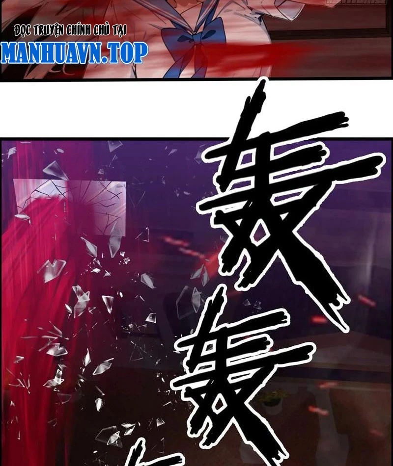 Tà Thần Giáng Thế: Ta có một tòa đại hung ngục Chapter 40 - Trang 15