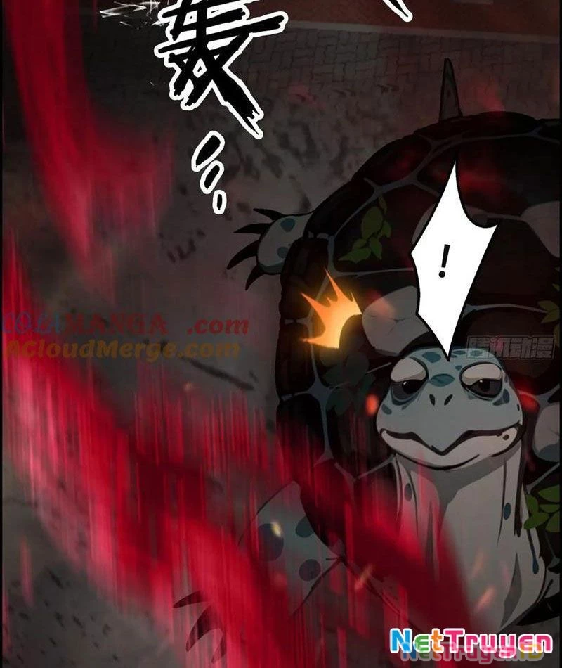 Tà Thần Giáng Thế: Ta có một tòa đại hung ngục Chapter 40 - Trang 16