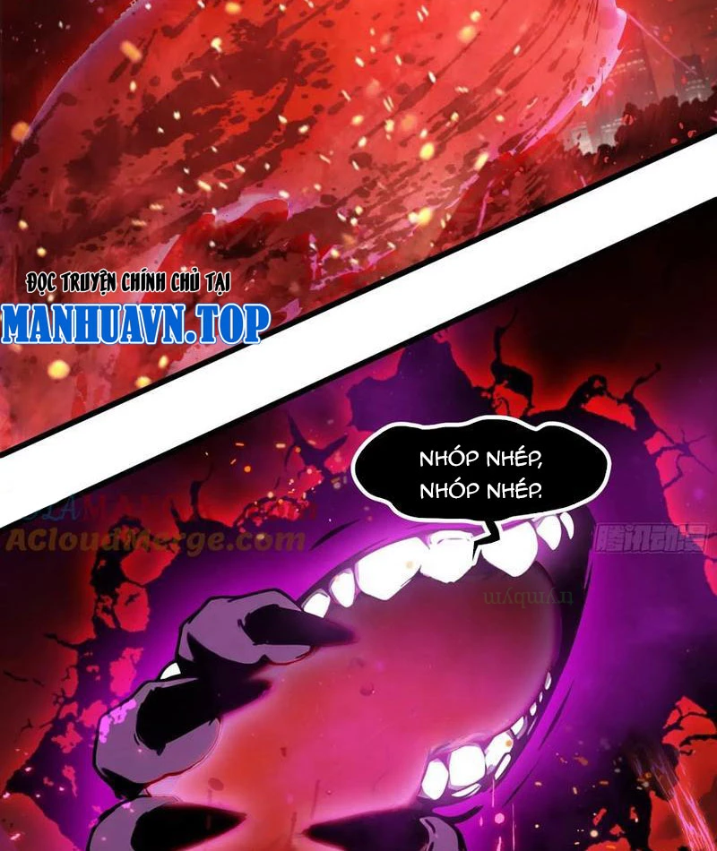 Tà Thần Giáng Thế: Ta có một tòa đại hung ngục Chapter 40 - Trang 22