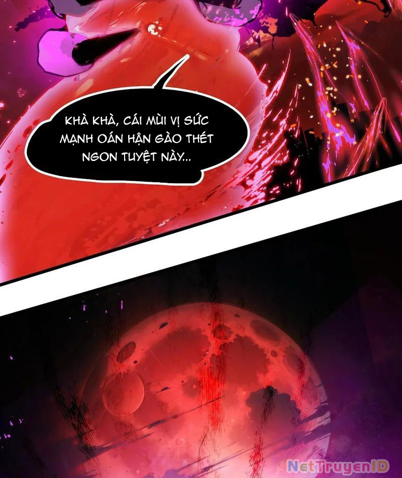 Tà Thần Giáng Thế: Ta có một tòa đại hung ngục Chapter 40 - Trang 23