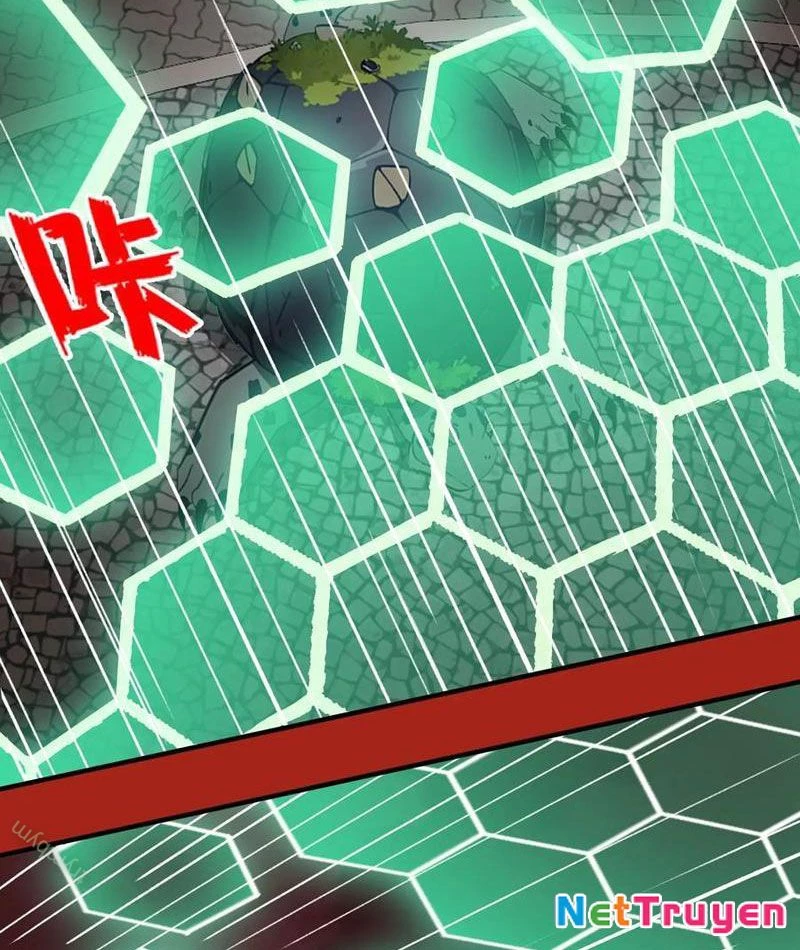 Tà Thần Giáng Thế: Ta có một tòa đại hung ngục Chapter 40 - Trang 26
