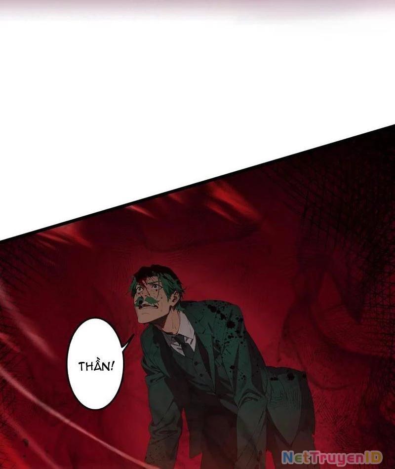 Tà Thần Giáng Thế: Ta có một tòa đại hung ngục Chapter 40 - Trang 3