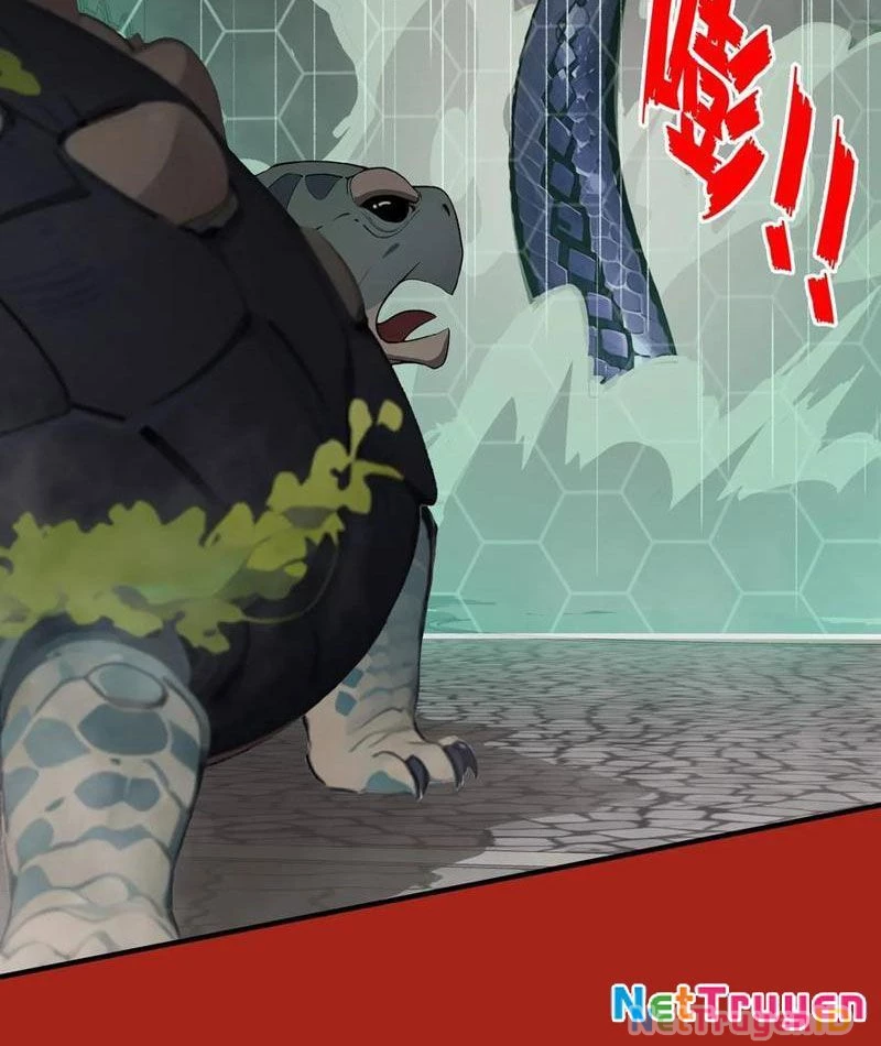 Tà Thần Giáng Thế: Ta có một tòa đại hung ngục Chapter 40 - Trang 31