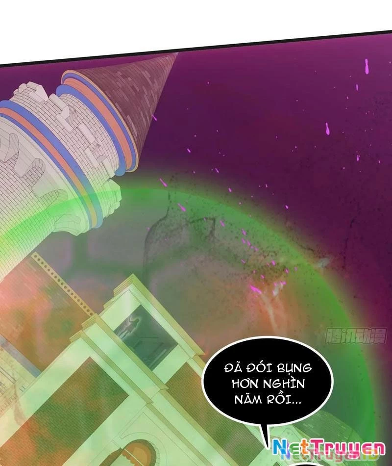 Tà Thần Giáng Thế: Ta có một tòa đại hung ngục Chapter 40 - Trang 36