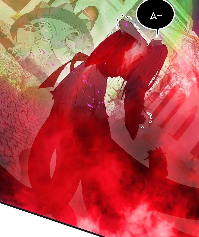 Tà Thần Giáng Thế: Ta có một tòa đại hung ngục Chapter 40 - Trang 37