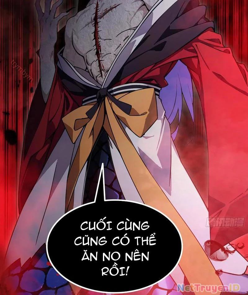 Tà Thần Giáng Thế: Ta có một tòa đại hung ngục Chapter 40 - Trang 39