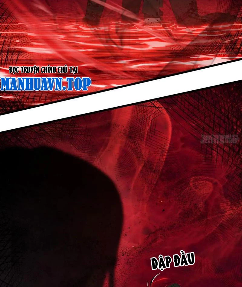 Tà Thần Giáng Thế: Ta có một tòa đại hung ngục Chapter 40 - Trang 4