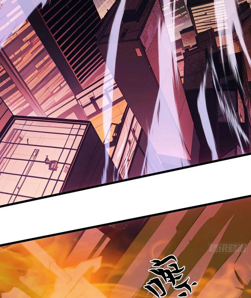 Tà Thần Giáng Thế: Ta có một tòa đại hung ngục Chapter 40 - Trang 42