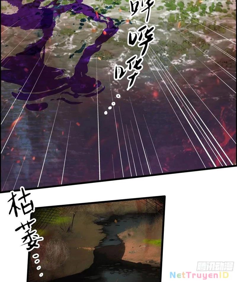 Tà Thần Giáng Thế: Ta có một tòa đại hung ngục Chapter 40 - Trang 48
